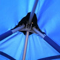 Ian Golds Igloo Beach Shelter MK2